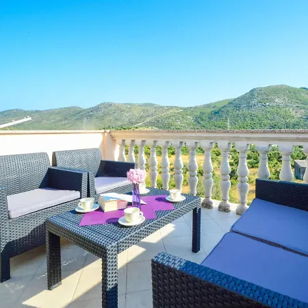 Apartmán Ivana I Martina-3 *