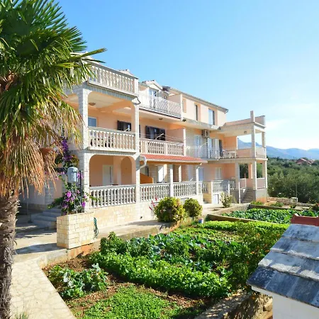 Apartmán Ivana I Martina-3