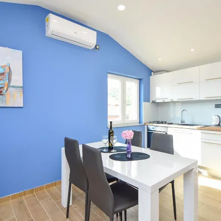 Apartmán Ivana I Martina-3