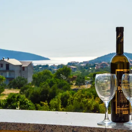 Apartmán Ivana I Martina-3 Grebaštica