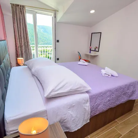 Ivana I Martina-3 Apartmán Grebaštica
