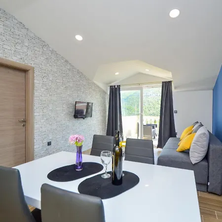 Apartmán Ivana I Martina-3 Grebaštica