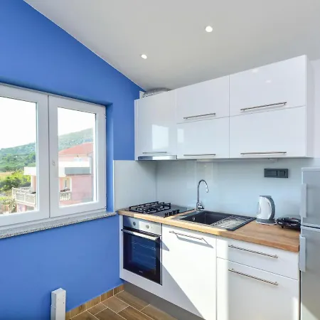 Apartmán Ivana I Martina-3